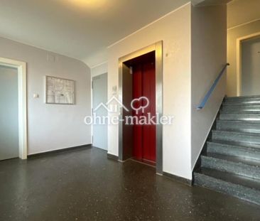 2 Zimmer Wohnung Pinneberg - Foto 2