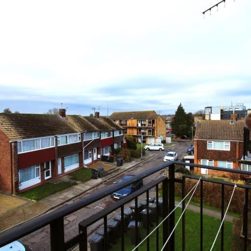 Rhodaus Close, Canterbury - Photo 1