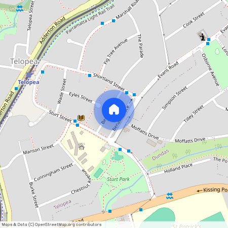 U5/7-11 Benaud Pl, NSW 2117, Telopea