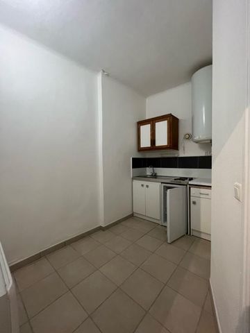 Appartement T2 à louer Nantes - 17 m² - Photo 2