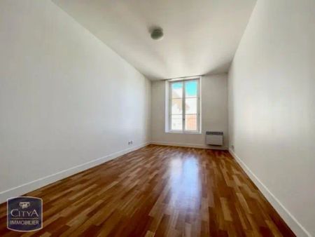 Appartement à louer 2 pièces 50.79m² - Photo 5
