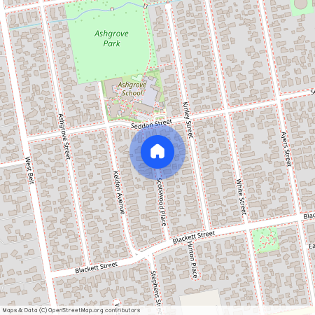 24 Scotswood Place, Rangiora