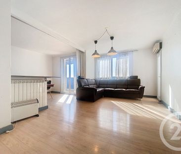 Location Appartement 2 pièces 56m² NICE 06200 - Photo 1