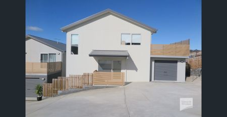 Immaculate Free standing Townhouse - Photo 2
