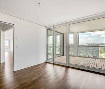 1.5 Zimmer, 55 m², 3. Stock - Foto 5