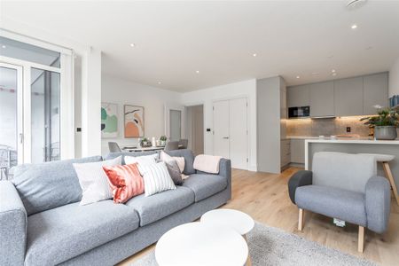 Ropemaker Place, Cardiff Lane, Grand Canal Dk, Dublin 2 - Photo 2