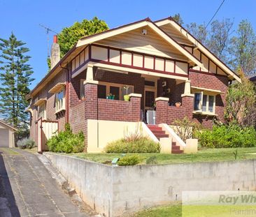 Charming Californian Bungalow in Prime Westmead School Catchment - Photo 6