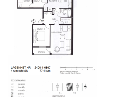 Ringvägen 13 A - Photo 4