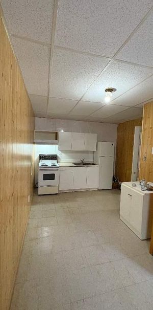 LOGEMENT 3.5 PIÈCES - Photo 1