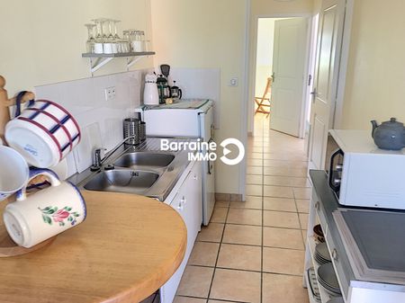 Location appartement à Camaret-sur-Mer, 2 pièces 43.66m² - Photo 4