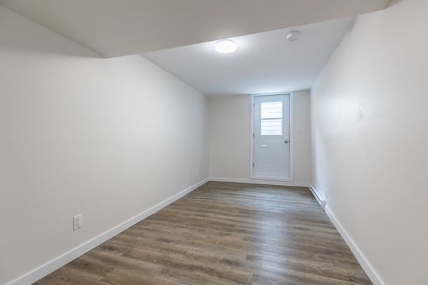 7385 Rue Chambord, app.1, H2E 1W8, H2E 1W8, Montréal - Photo 1