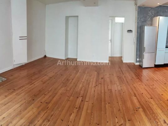 Location Appartement 3 pièces 85 m2 à Pau - Photo 1