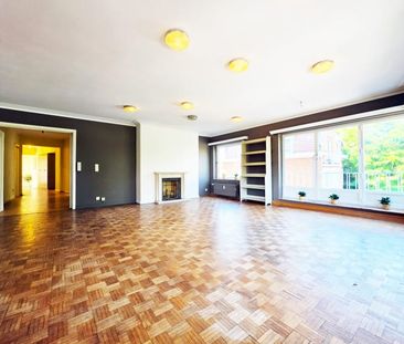 Appartement te huur - Foto 4
