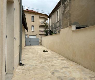 Location Maison 3 pièces 46m² AVIGNON 84000 - Photo 4