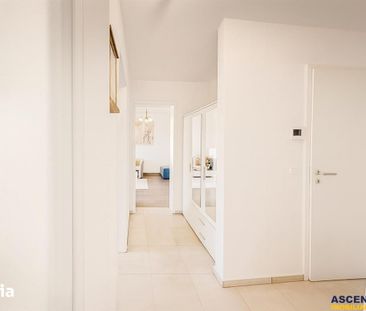 Apartament modern cu 2 camere, complet mobilat, parcare si boxa | Kasp - Photo 4