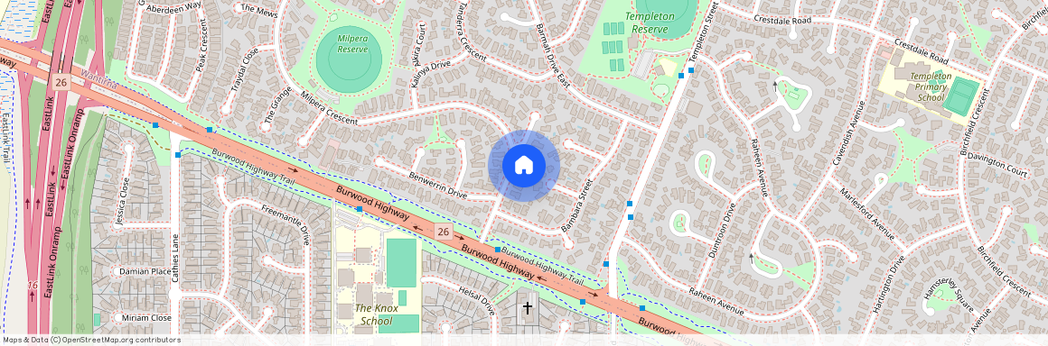 12 Milpera Crescent, VIC 3152, Wantirna