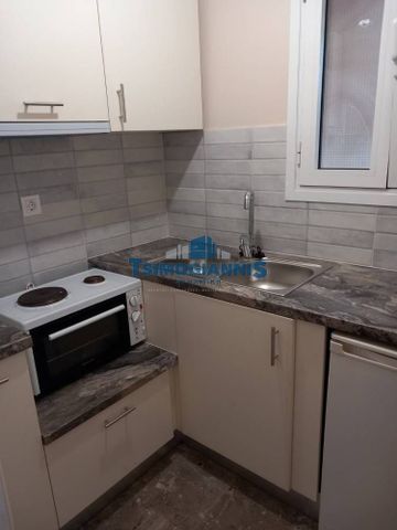 Studio/Γκαρσονιέρα για ενοικίαση Σεισμόπληκτα (Ιωάννινα) - Φωτογραφία 5