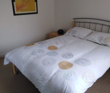 1 Bed Flat, Cromwell Court, AB15 - Photo 3