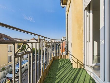 Appartement 3 pièces à Montigny-lès-Metz - Photo 5