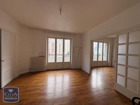 Location Appartement 3 pièces 69m² GRENOBLE 38000 - Photo 5