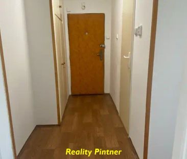 PRONÁJEM bytu 2+1/B v Příbrami VII, ul. Bratří Čapků. - Photo 3