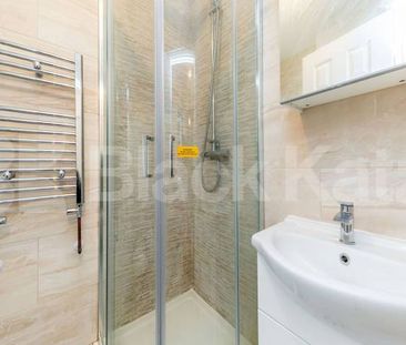 Lovely 1 bedroom with access to a private garden - Photo 6