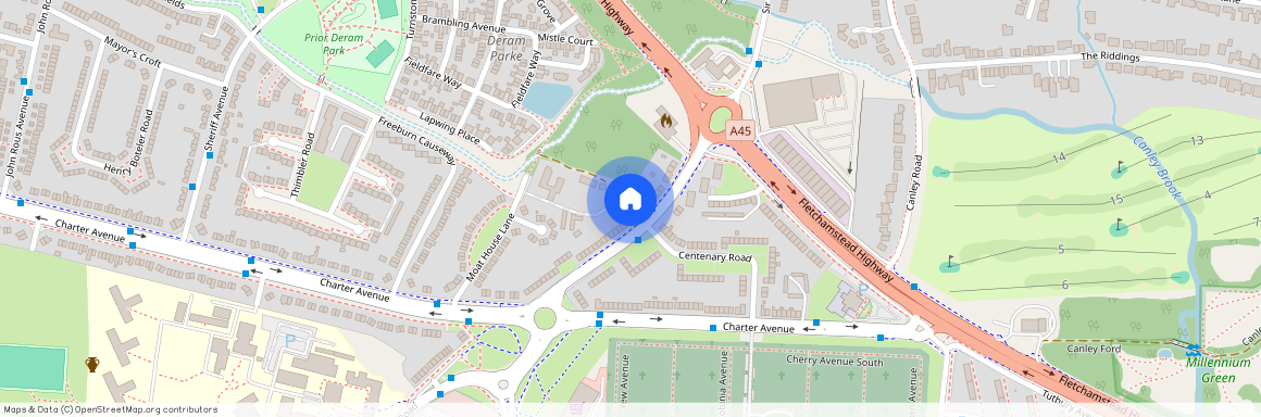 212 Sir Henry Parkes Rd, Coventry CV4 8GG, United Kingdom