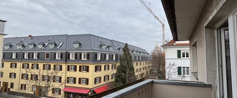 Geräumige 2-Zimmer Wohnung freut sich auf Ihren Einzug - Photo 1