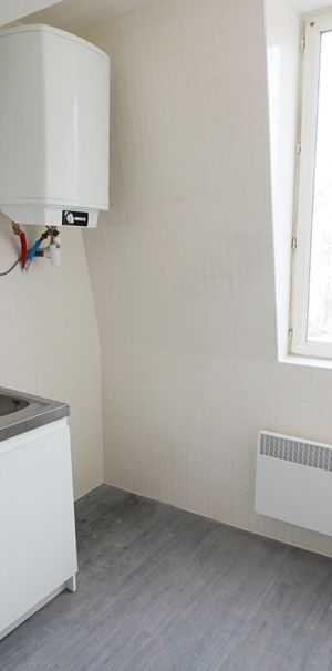 Location Appartement 1 pièce 16m² LILLE 59000 - Photo 1