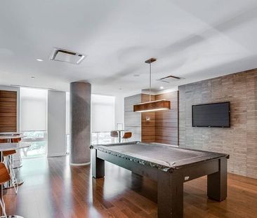 For Lease - 75 St Nicholas Street Unit# 603, Toronto, Ontario - Photo 3