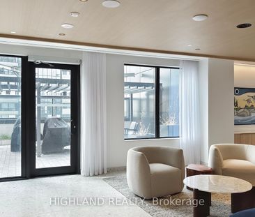 For Lease - 395 Square One Drive Unit# 3409, Mississauga, Ontario - Photo 1