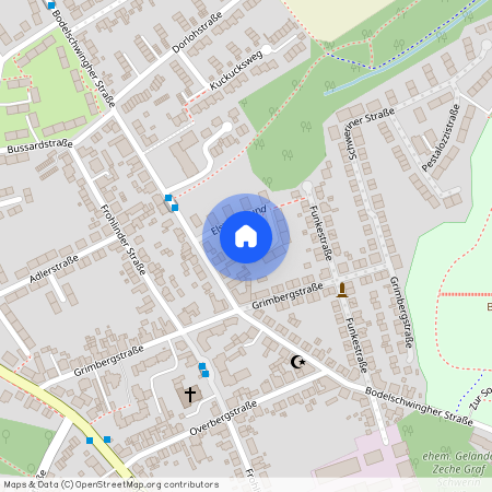 Elsterngrund 6, 44577, Castrop-Rauxel