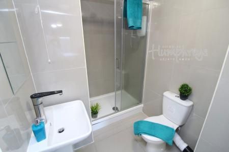 Infirmary Road, S6 - Photo 4