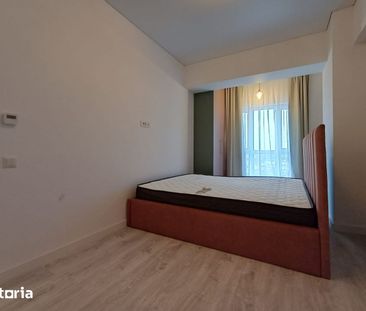 Apartament 2 camere - Complex Solumnia | Prima închiriere - Photo 6
