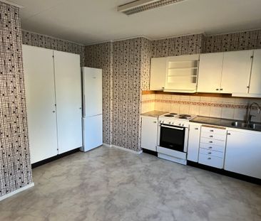 Anneforsvägen 27B - Photo 1