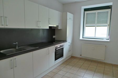 Stadtrandlage mit Grünblick,günstige 3ZI mit Parkplatz, AllgGarten - Photo 5