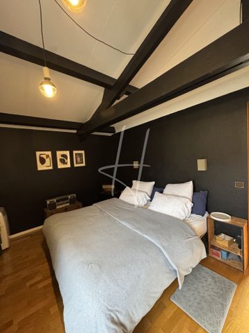 Location Appartement 5 pièces 132m² METZ 57000 - Photo 4