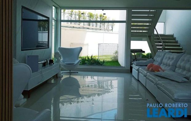 Casa Em Condomínio - Foto 1