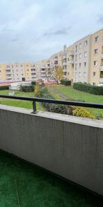 Location Appartement 1 pièce 36m² LYON 3ème - Photo 4