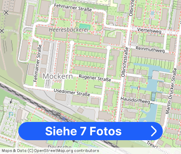 Moderner Wohntraum eingebettet in historischem Areal! - Foto 1