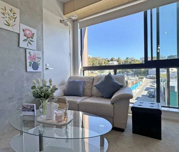 Welcome to apartment 204A in Vedado Apartments! - Photo 2