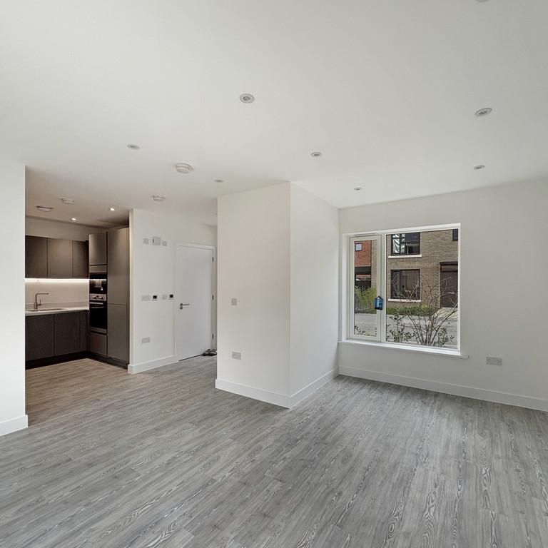 2 bedroom terraced house to rent - Photo 1