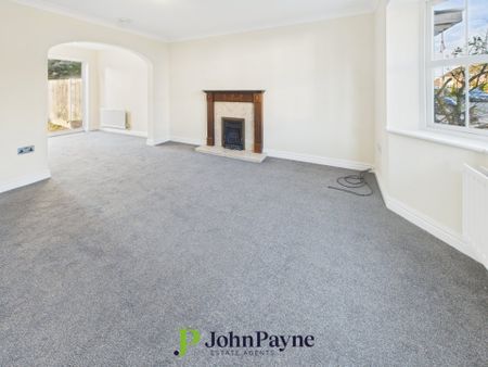 Church View, Church Road, Ryton On Dunsmore, Coventry, CV8 3NJ - Photo 5