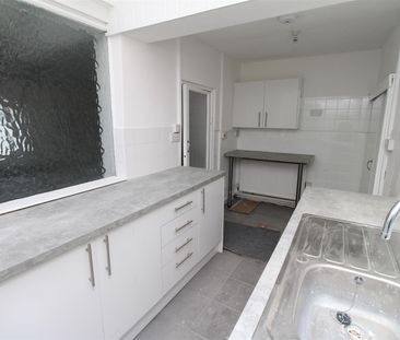 House - Terraced For Rent King Street, Ebbw Vale - Photo 6
