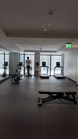 For Lease - 65 Mutual Street Unit# 2205, Toronto, Ontario - Photo 3