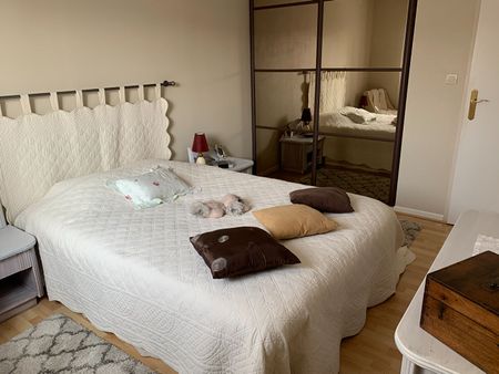 Location maison 4 pièces, 92.55m², Pibrac - Photo 3