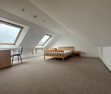 1 bedroom house of multiple occupation to rent - Photo 4
