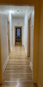 9½ à louer dans Montcalm (avenue Murray) - Photo 3
