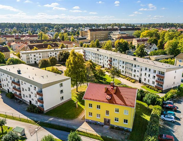 Järnåkravägen 3A - Photo 1