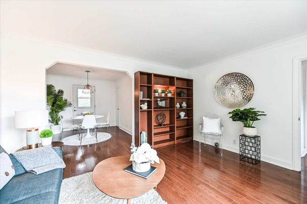 For Lease - 40 Plaxton(Upper Level) Drive, Toronto, Ontario - Photo 1